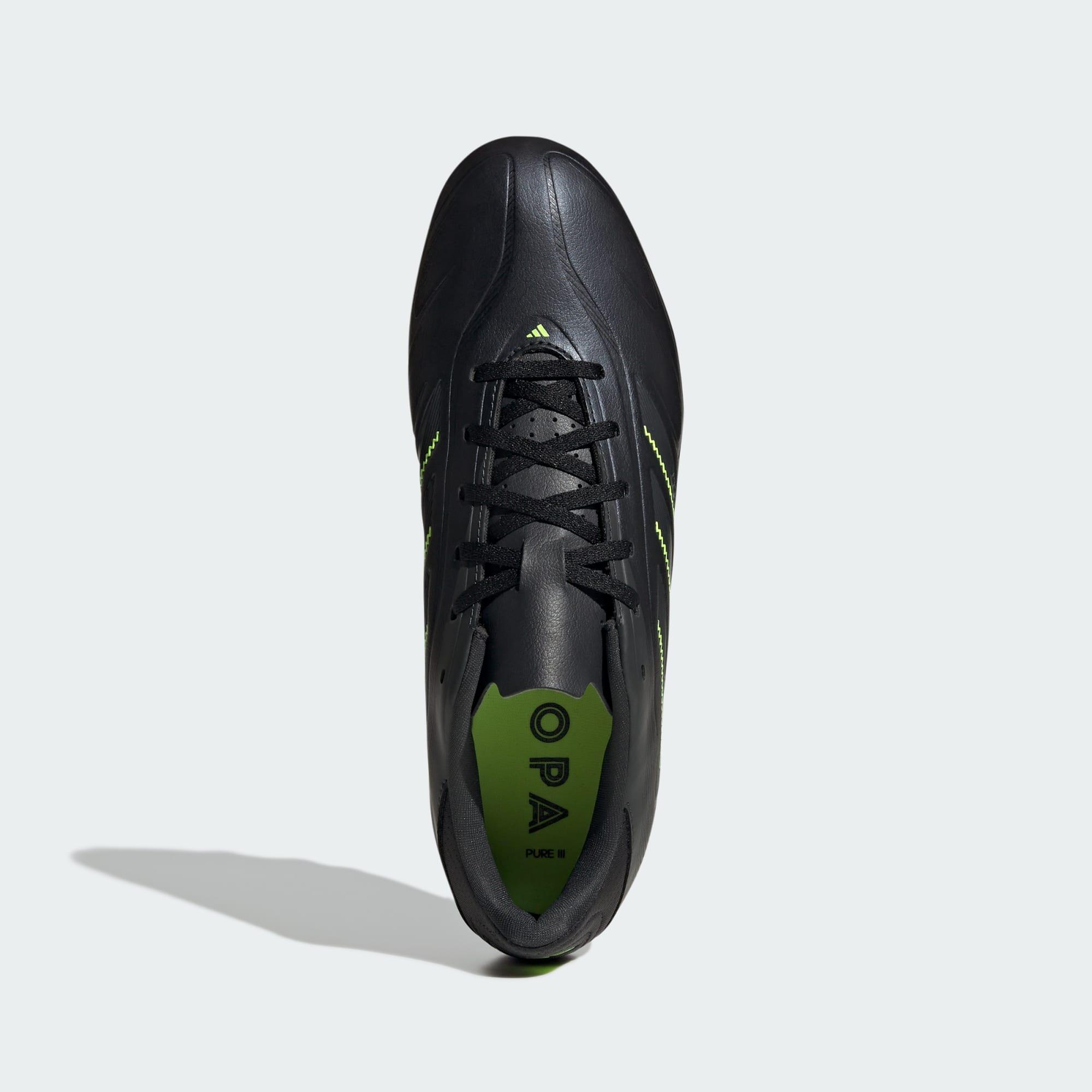 Copa Pure 3 Club Fußballschuh, feste/gemischte Böden 2/7