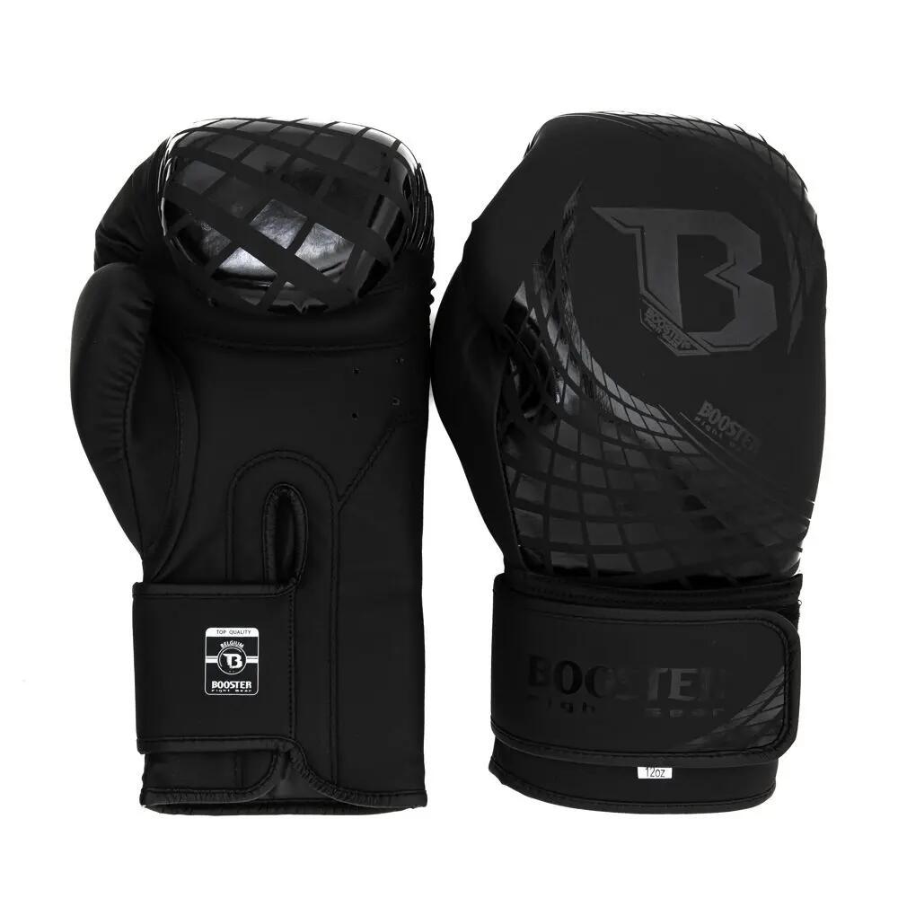 Gants de boxe Booster Fight Gear Bfg Cube 2/4