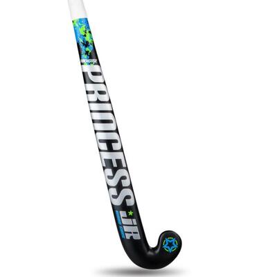 Princess woodcore junior hockeystick
