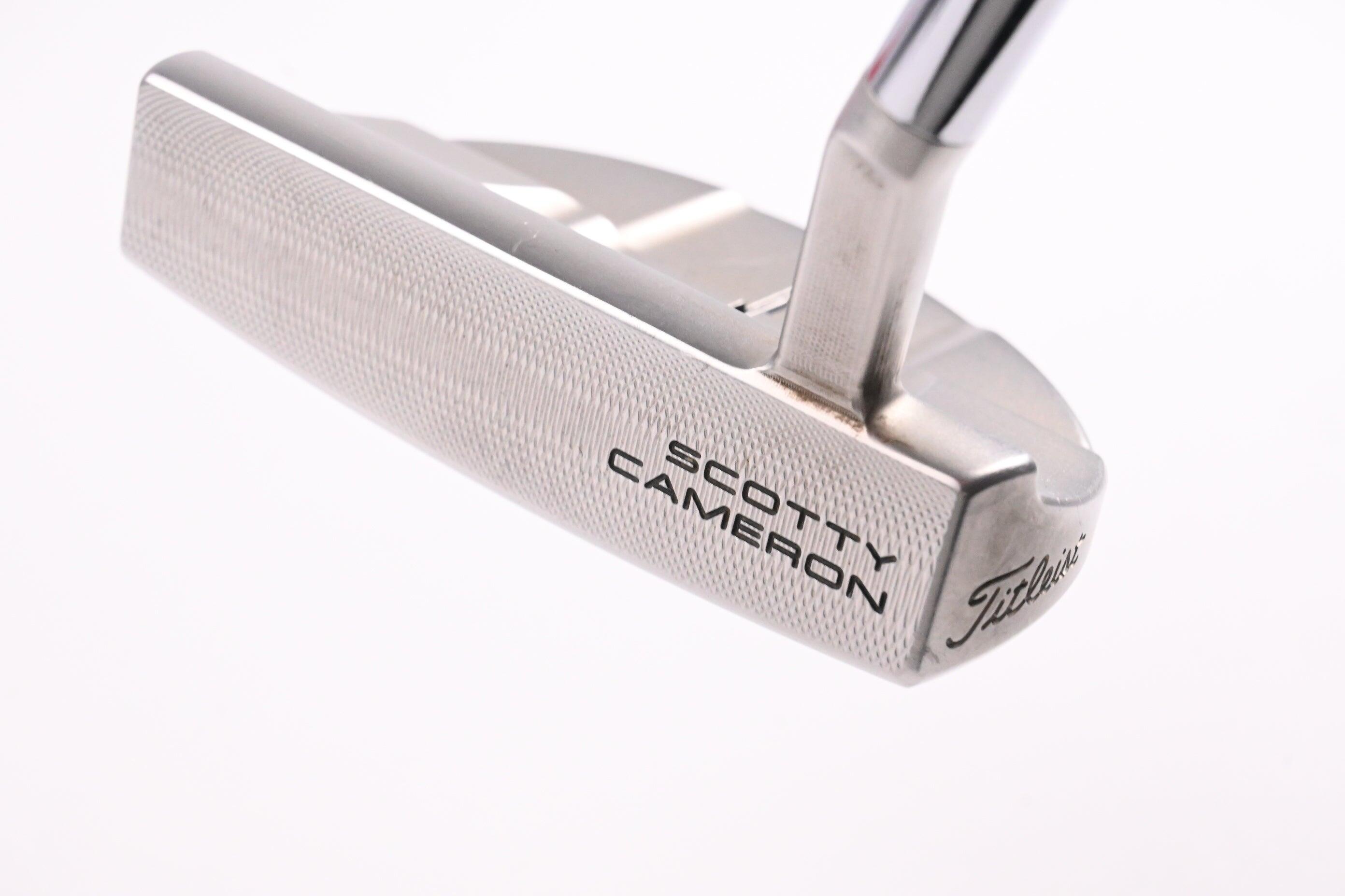 Scotty Cameron Special Select Flowback 5.5 Putter / 34 Inch