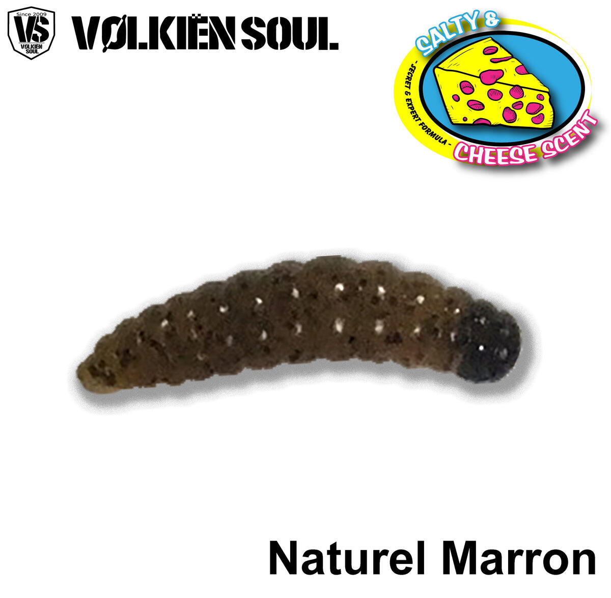 VOLKIEN SOUL picture