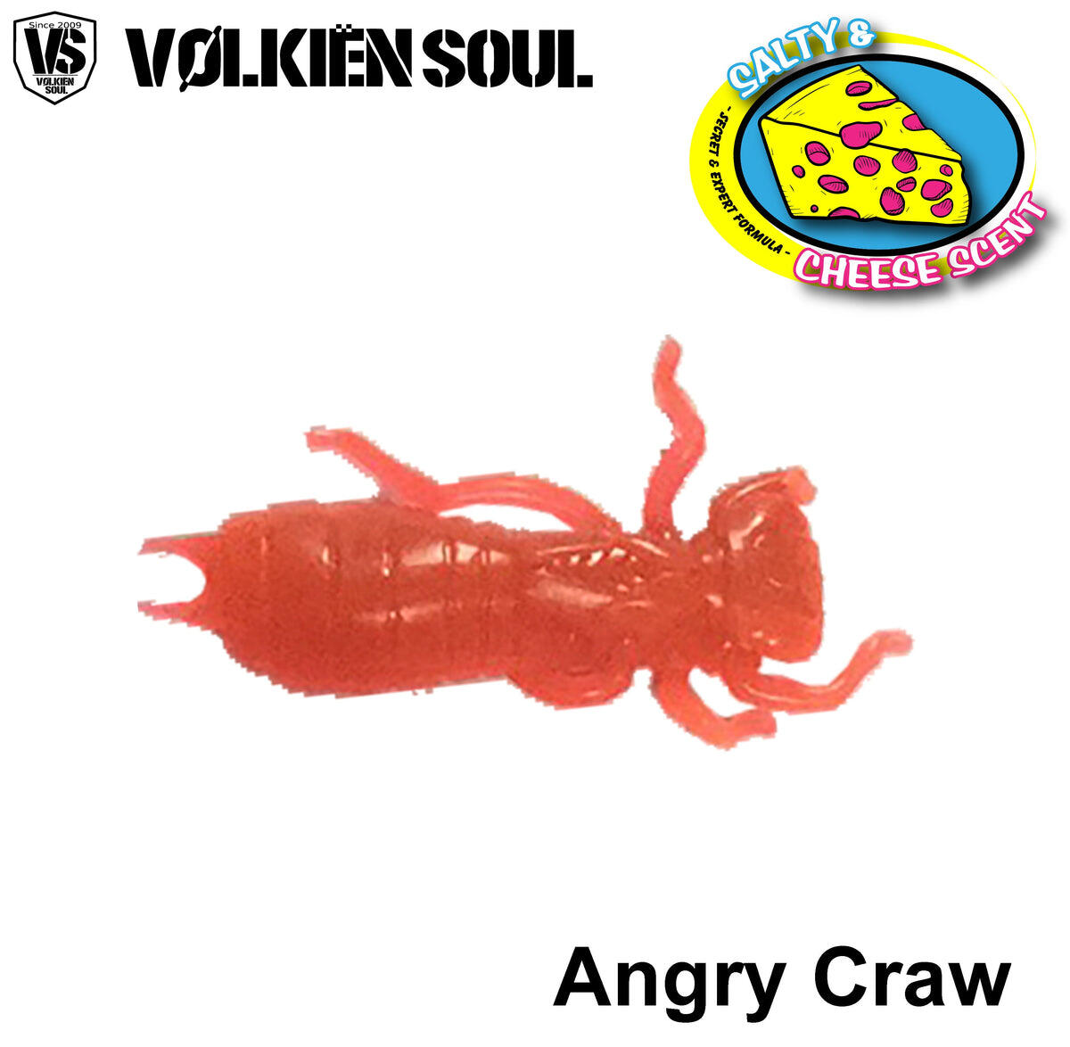 VOLKIEN SOUL picture