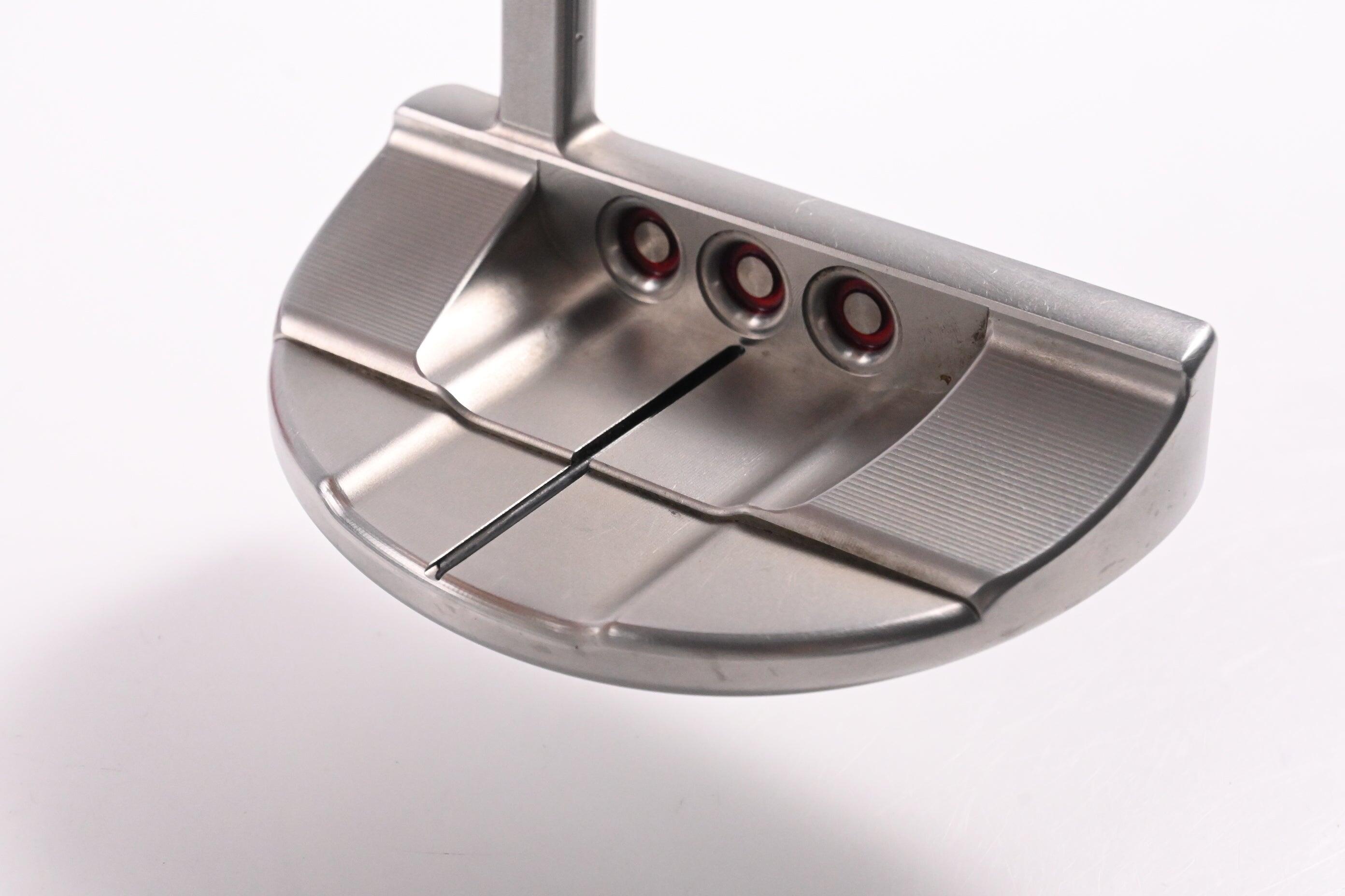 Scotty Cameron Flowback 5.5 34インチ Scotty Cameron Special Select Flowback 5.5 Putter / 34 Inch