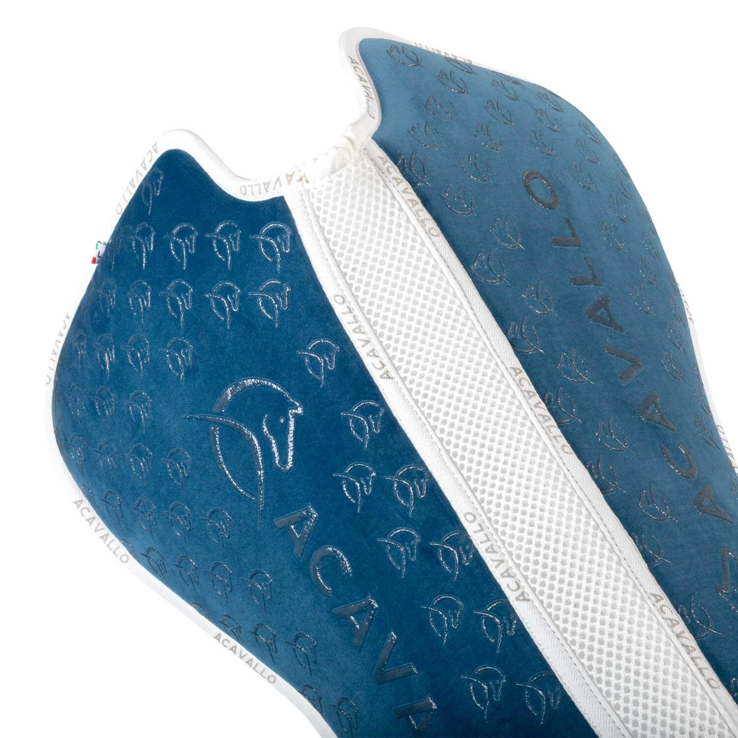 Compensador mf ds sw-3ds louvre grip silicone flat 3/5