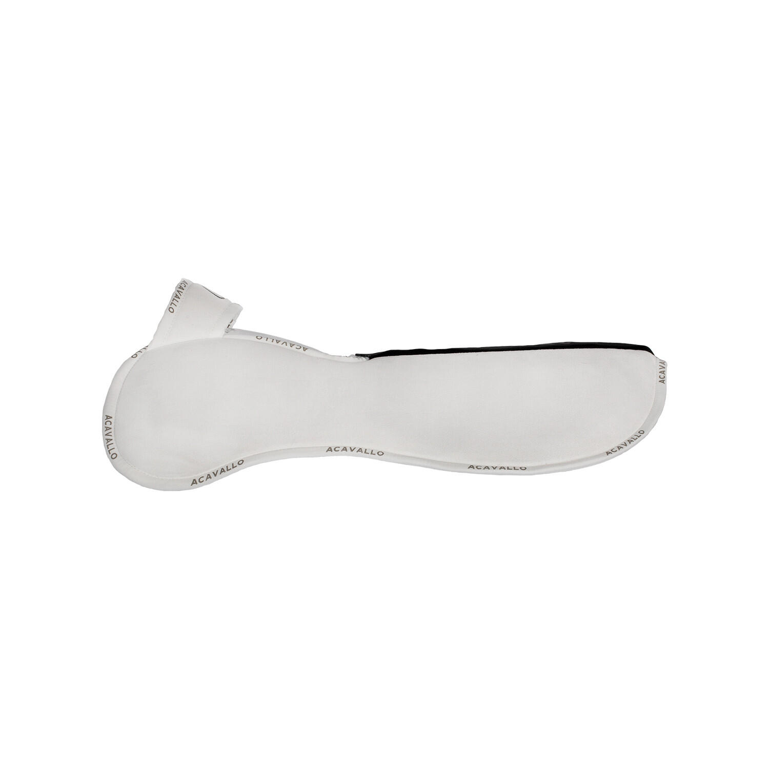 Federkompensator wfs-tasche spandex vorderseite samt rückseite erhöhung 2/5