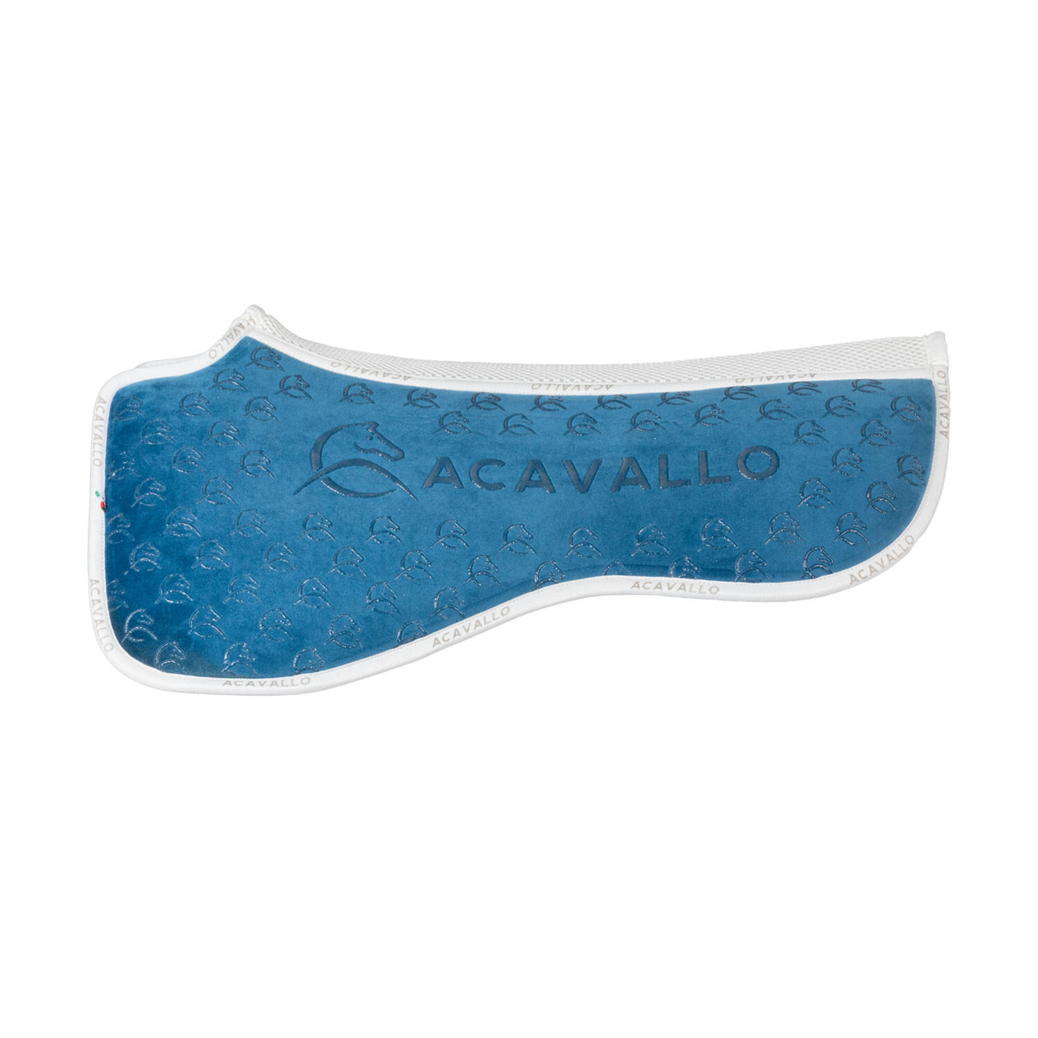 Compensador mf ds sw-3ds louvre grip silicone flat 2/5