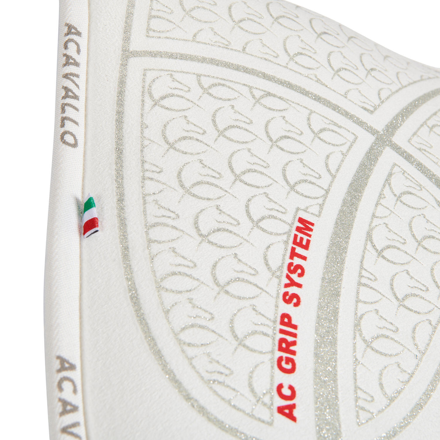 Compensador mf hps cw-cs camoscio ac grip flat 3/4