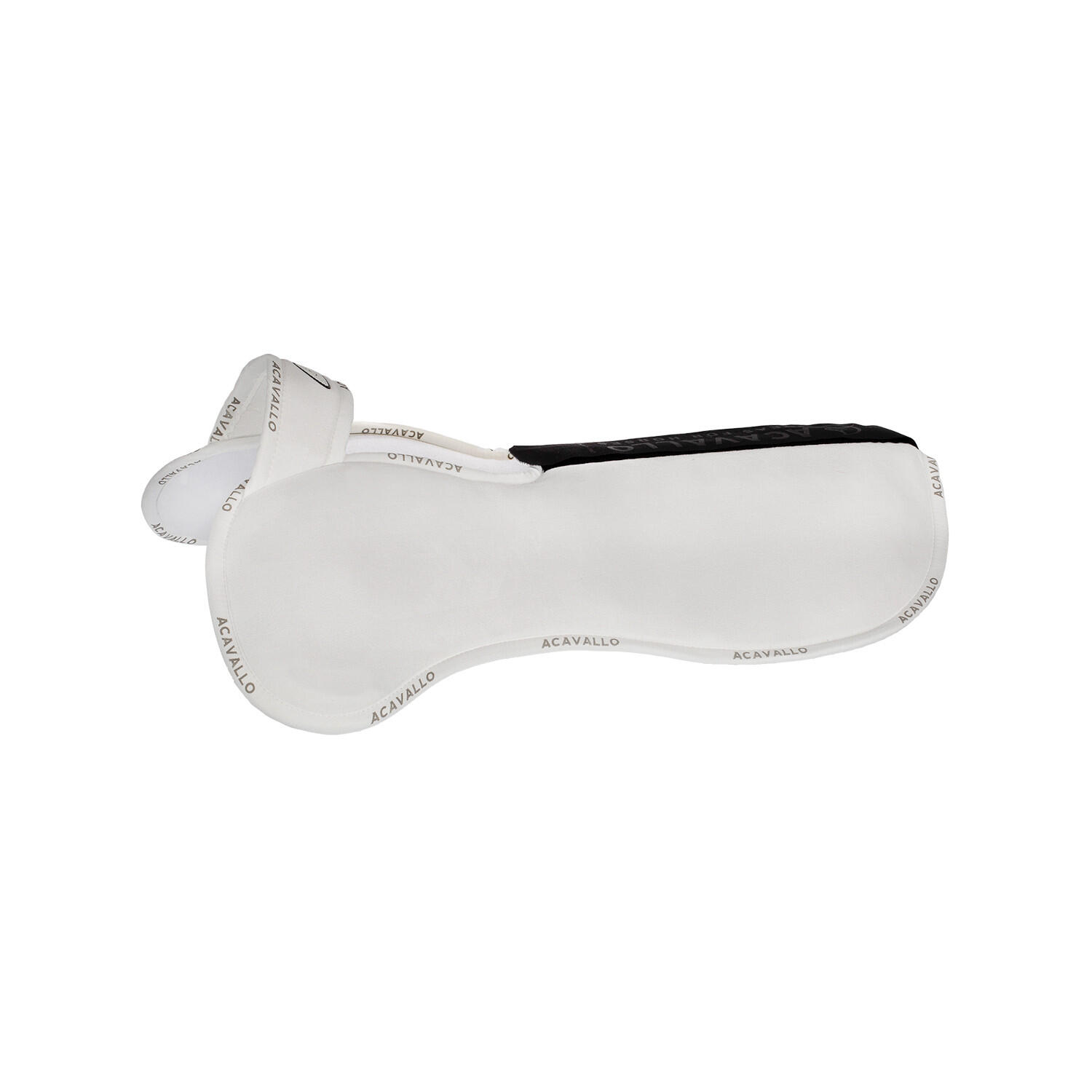 Federkompensator wfs-tasche spandex vorderseite samt rückseite erhöhung 1/5