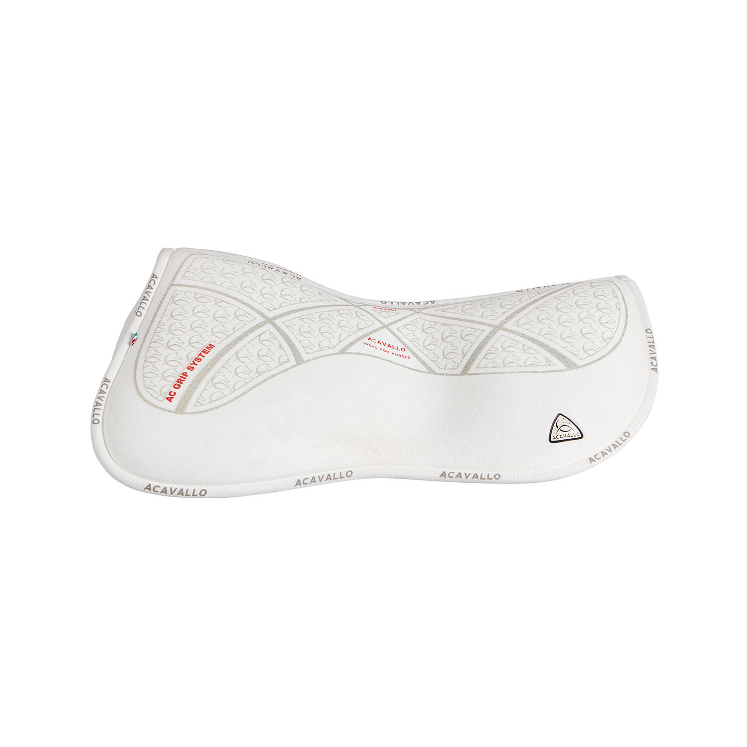 Compensador mf hps cw-cs camoscio ac grip flat 2/4
