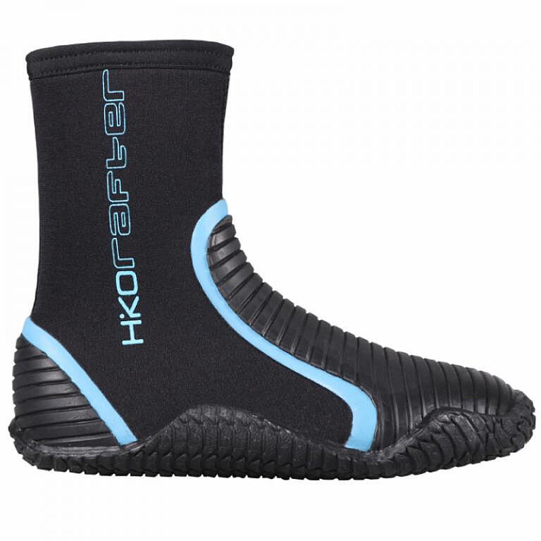 Kinder-Neoprenstiefel RAFTER 5 mm 2/4