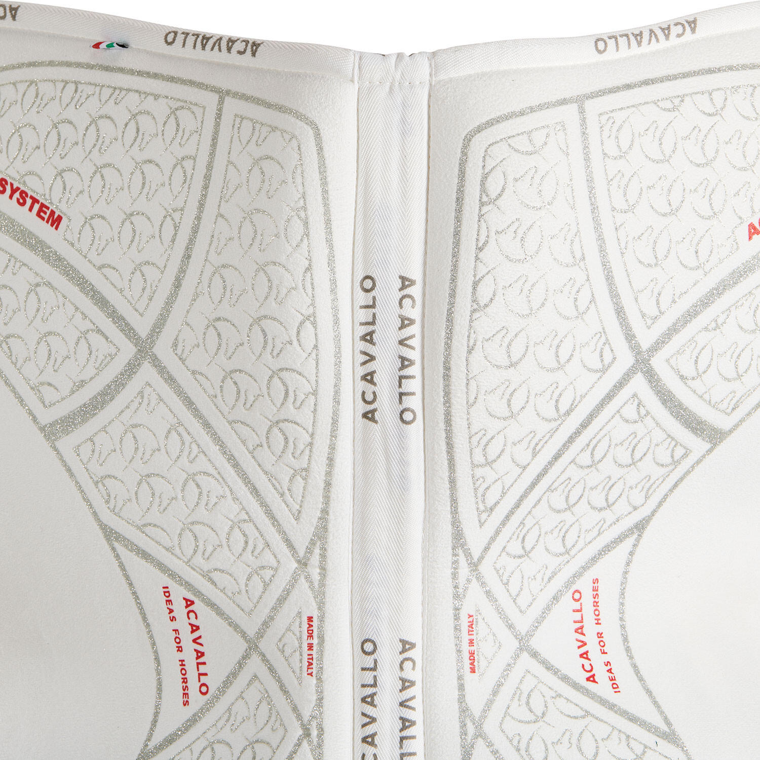 Compensador mf hps cw-cs camoscio ac grip flat 4/4