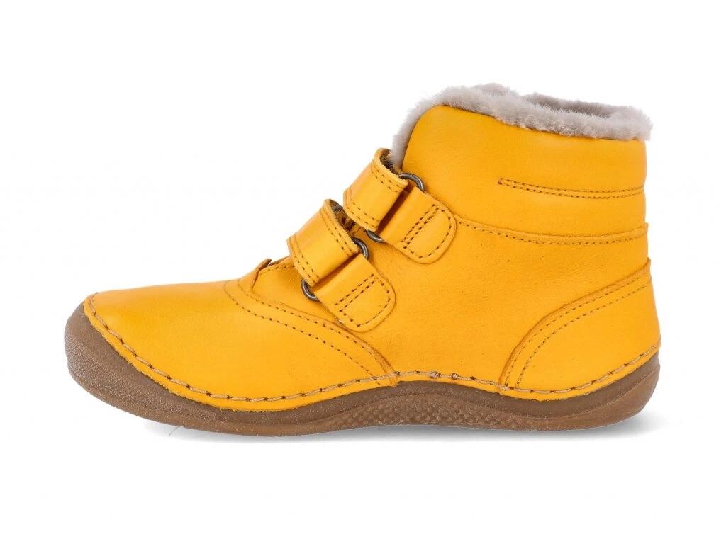 FRODDO Sneakers Bambino (G2110113-7) 3/4
