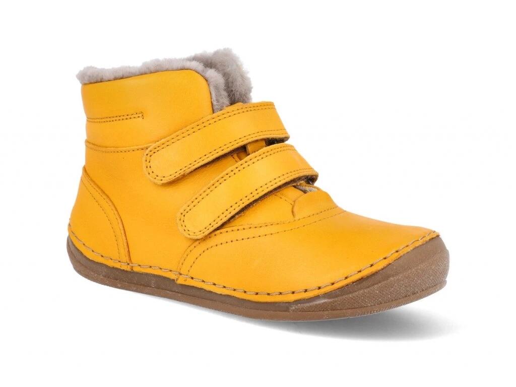 FRODDO Sneakers Bambino (G2110113-7) 2/4