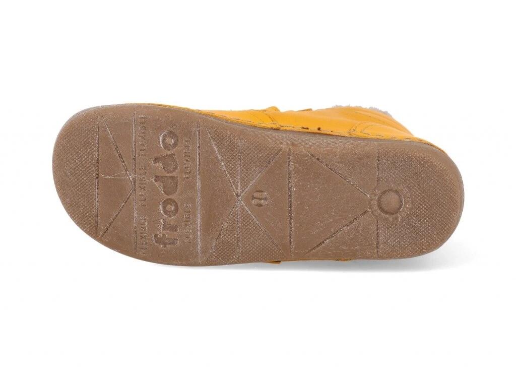 FRODDO Sneakers Bambino (G2110113-7) 4/4