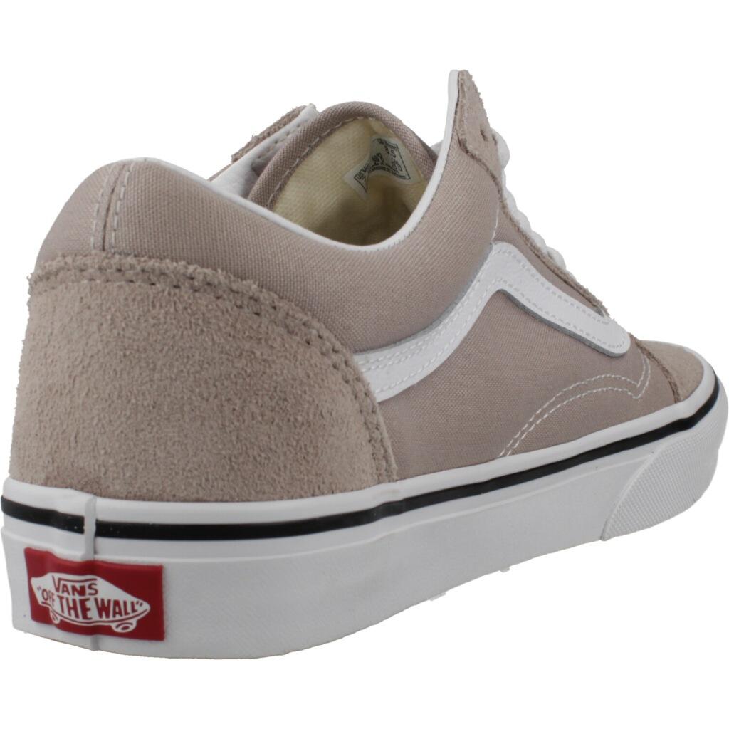 Zapatillas mujer Vans Old Skool Theory 3/5