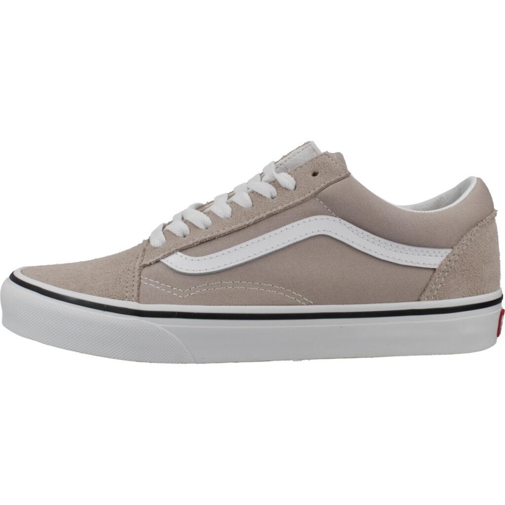 Zapatillas mujer Vans Old Skool Theory 2/5