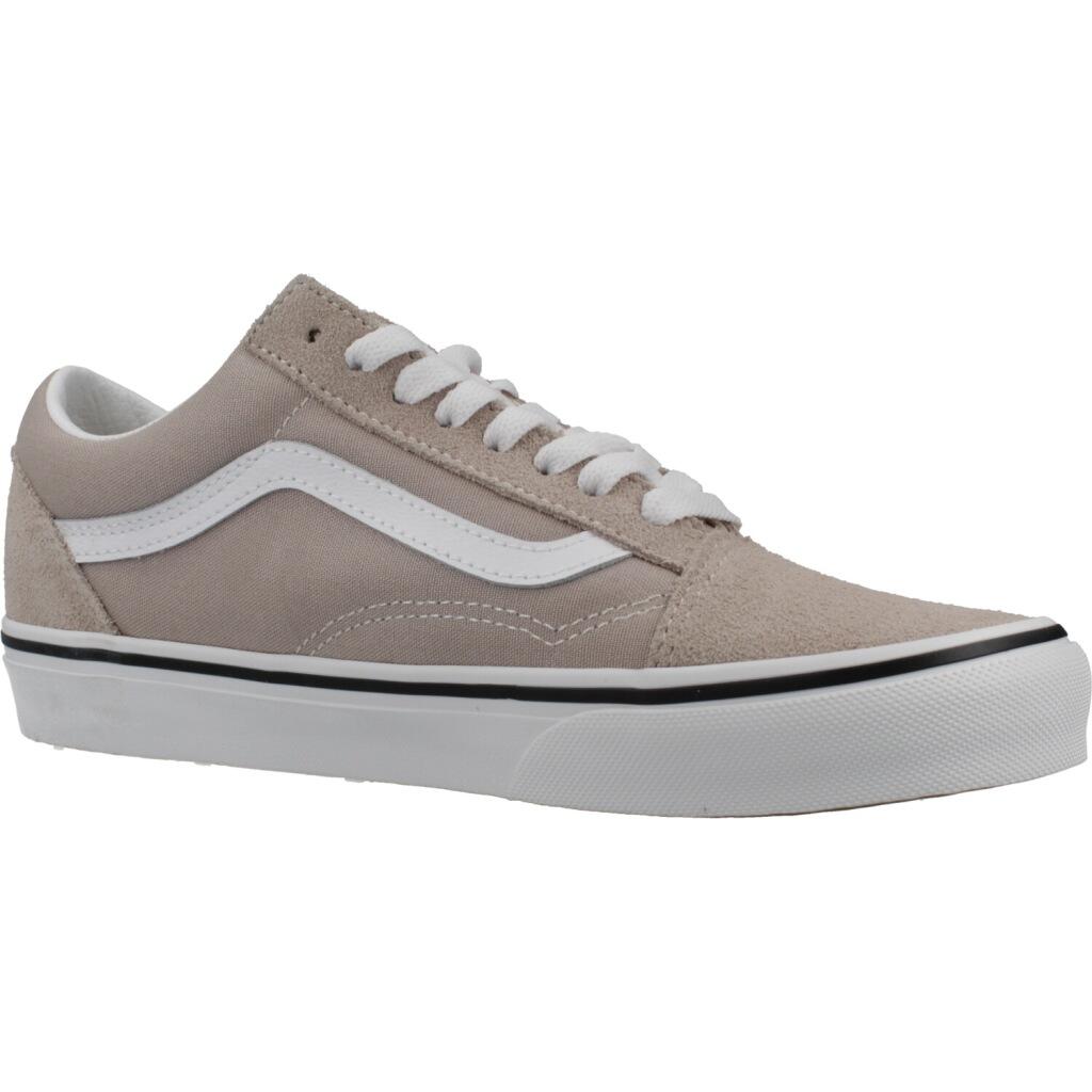 Zapatillas mujer Vans Old Skool Theory 5/5