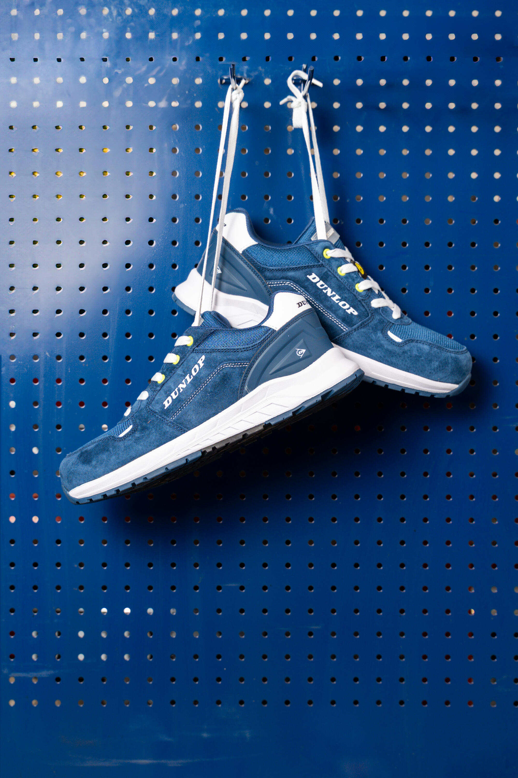 DUNLOP Veiligheidsschoenen 201062 Dunlop Storm S3 2/3