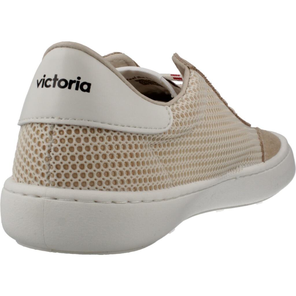 Buty VICTORIA 1186106V Beżowy 3/5