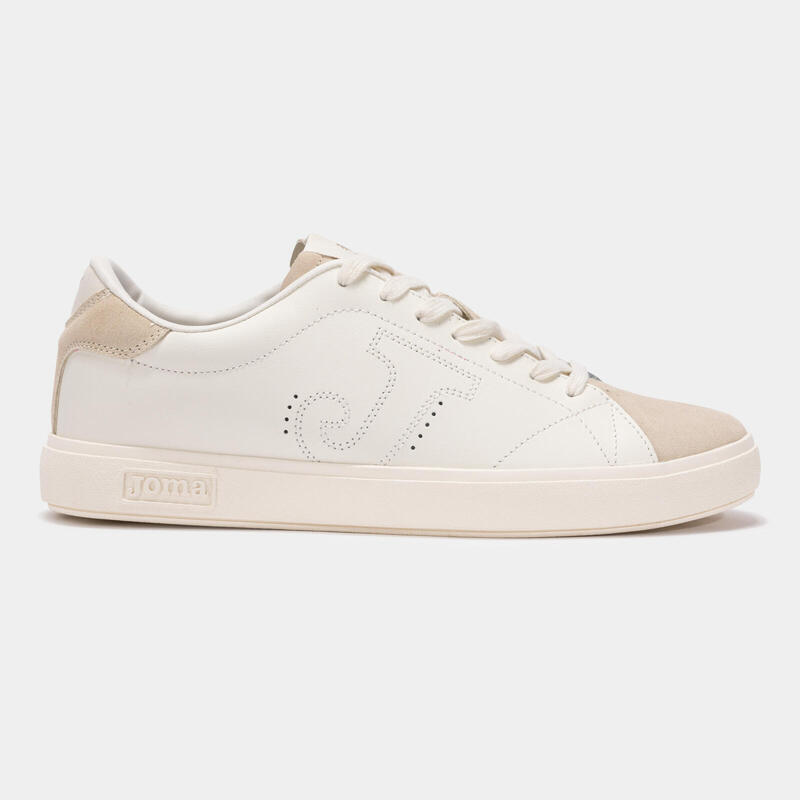 Pantofi sport barbati Joma C.Oasis alb 46
