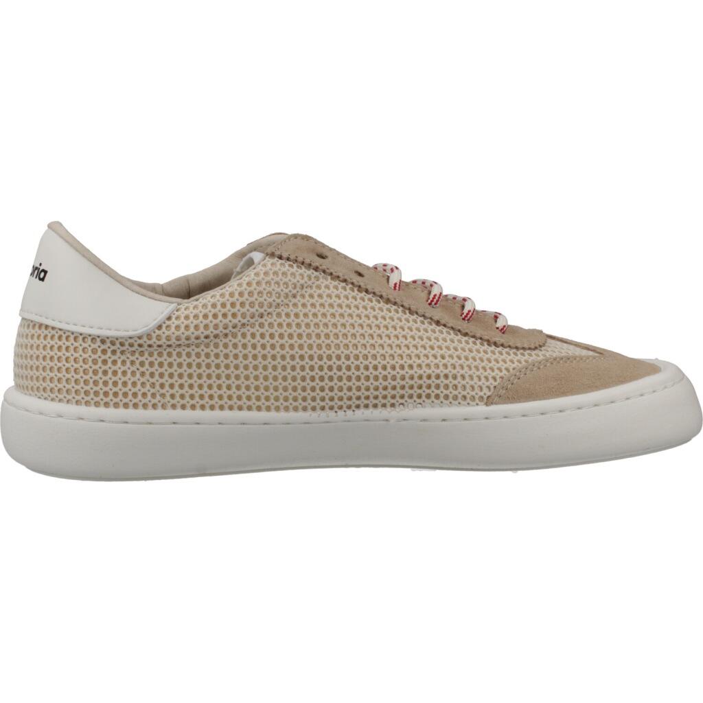 Buty VICTORIA 1186106V Beżowy 4/5