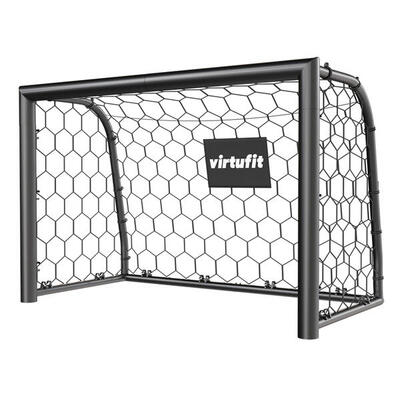 Voetbaldoel premium - heavy duty voetbal goal