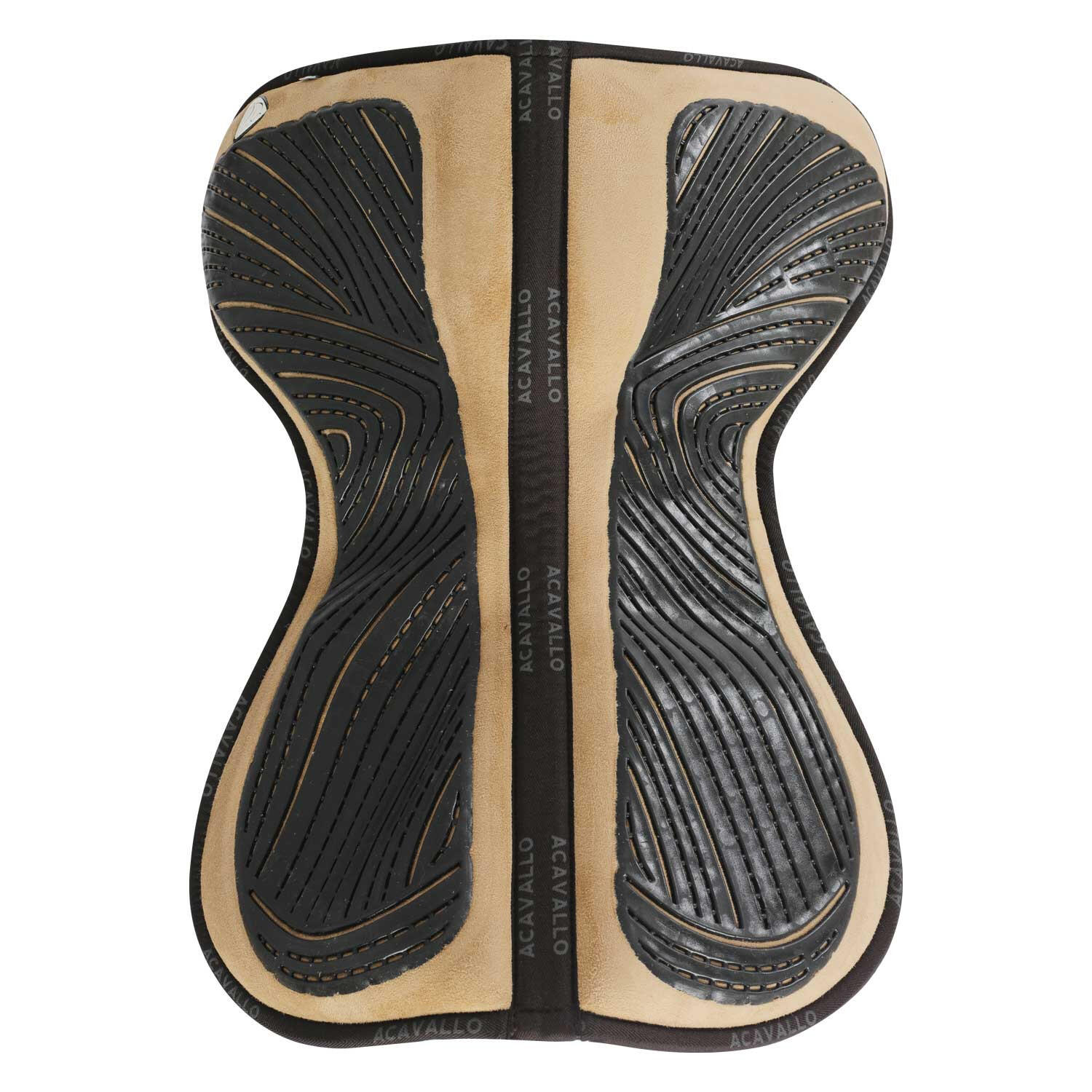 Compensador mf jccs cw-cs camurça grip gel flat 3/5