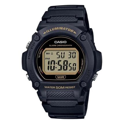 Montre Homme CASIO SPORT Ø 47 mm