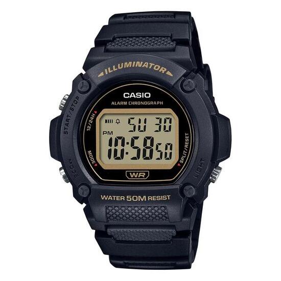 Montre Homme CASIO SPORT Ø 47 mm