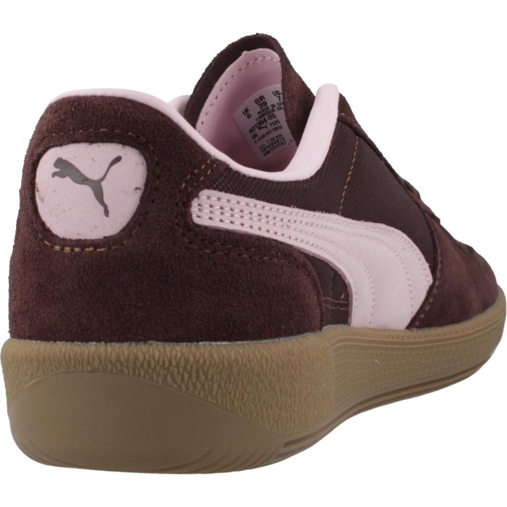 Zapatillas mujer Puma Palermo Vintage Update 3/5