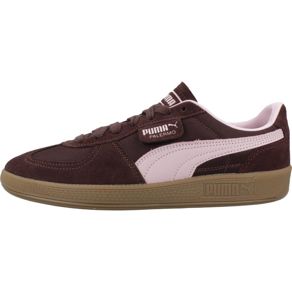 Zapatillas mujer Puma Palermo Vintage Update 2/5