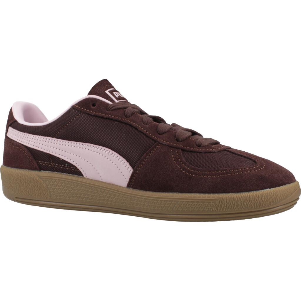 Zapatillas mujer Puma Palermo Vintage Update 5/5