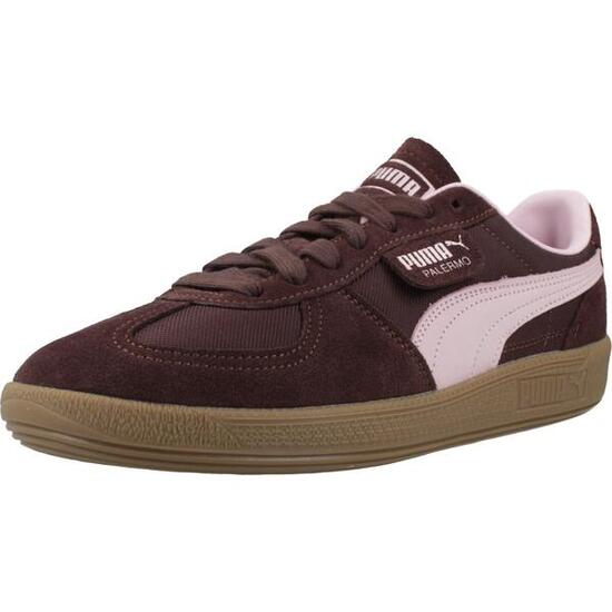 Zapatillas mujer Puma Palermo Vintage Update