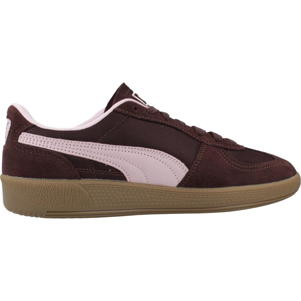 Zapatillas mujer Puma Palermo Vintage Update 4/5