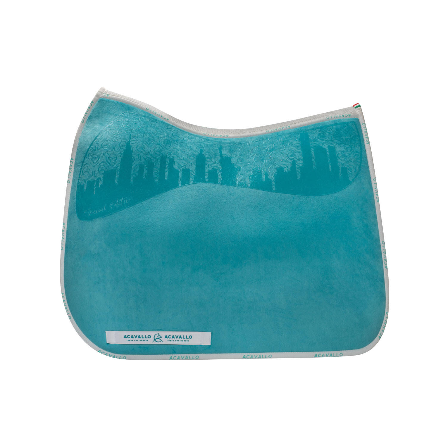 Sottosella ds cw-3ds louvre bamboo grip silicone edição especial 2/5