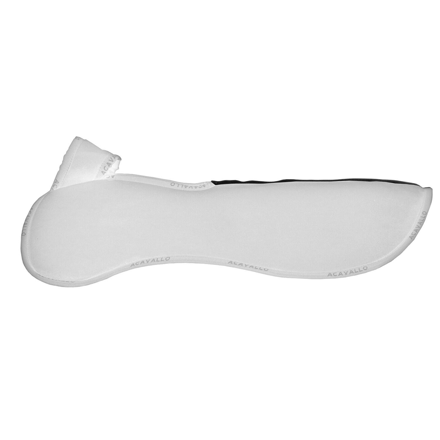 Compensador de pluma wfs pocket gamuza flat 2/5