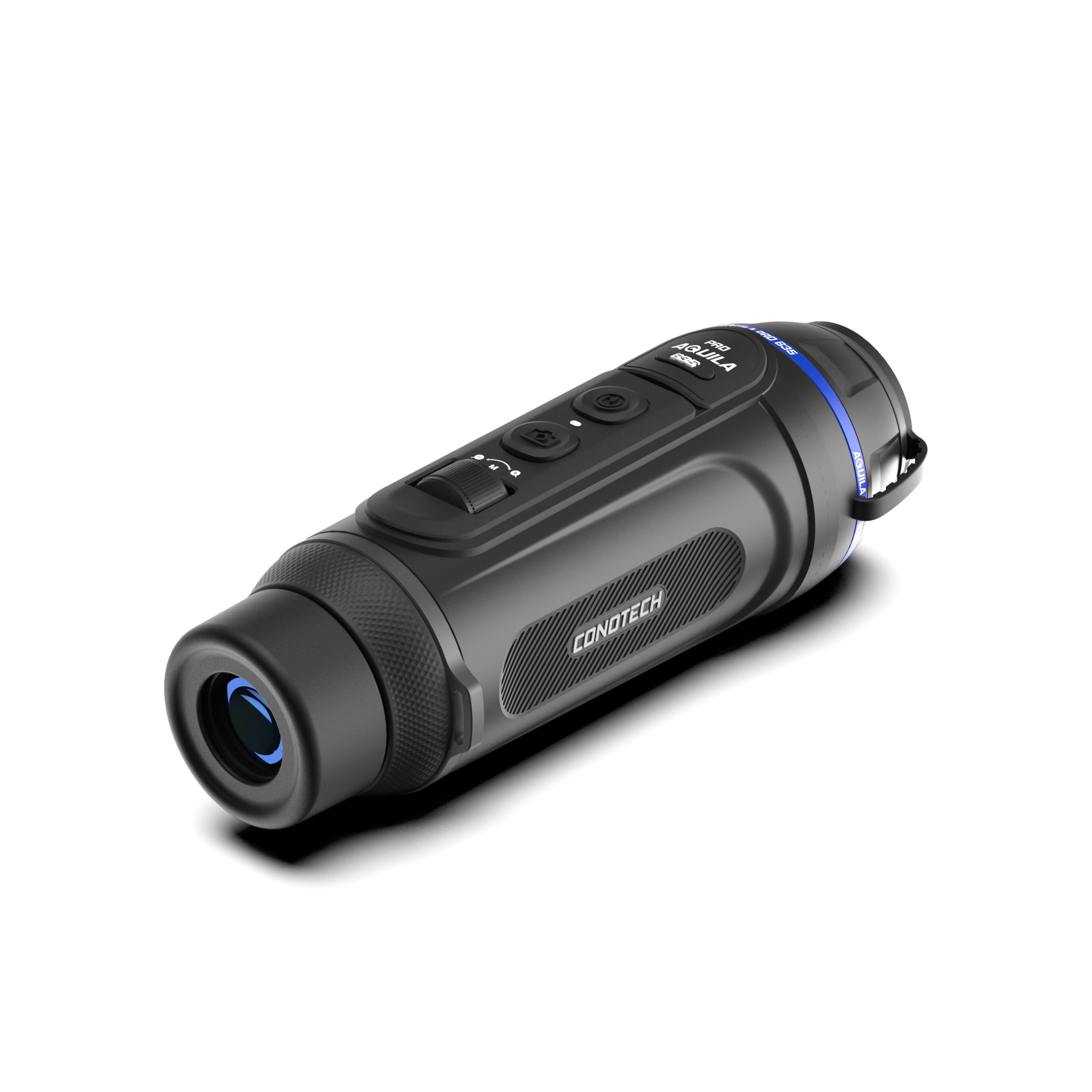 Aquila Pro 635 – Monoculaire thermique 35 mm haute sensibilité 4/6