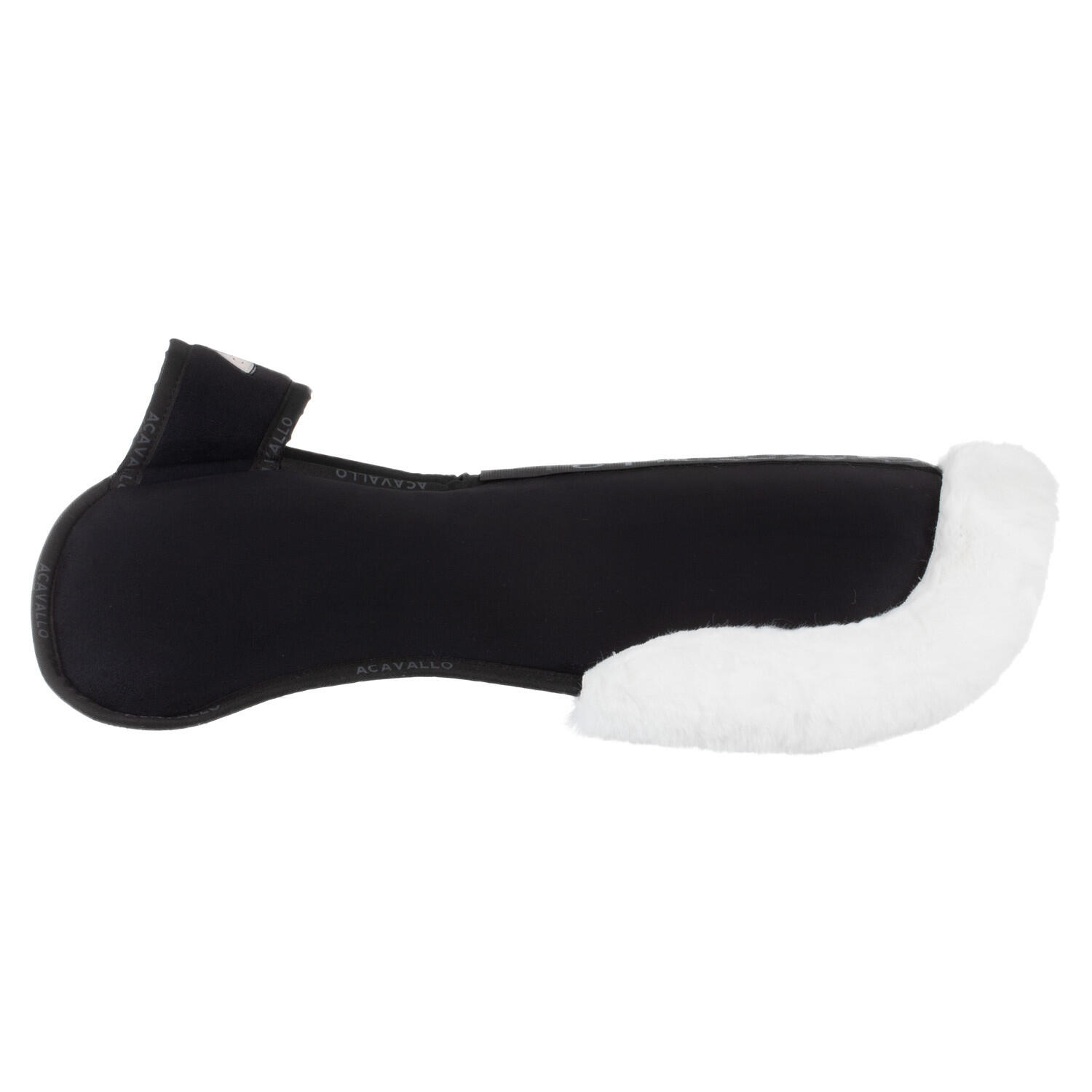 Federkompensator wfs-fs tasche wildleder frontanhebung 2/7