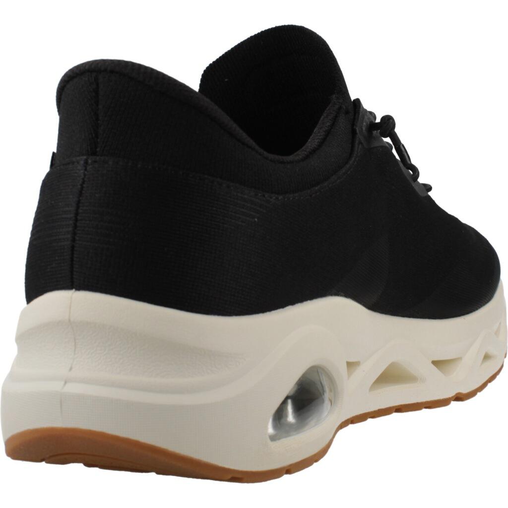 Zapatillas hombre Skechers Uno Glide Step Air 3/5