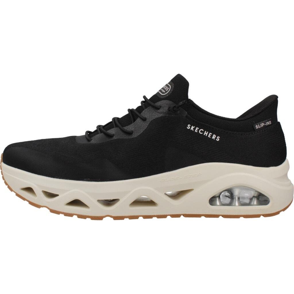 Zapatillas hombre Skechers Uno Glide Step Air 2/5