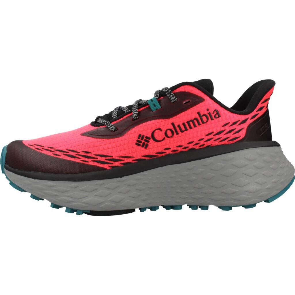 Zapatillas mujer Columbia Konos Trillium Atr 2/5
