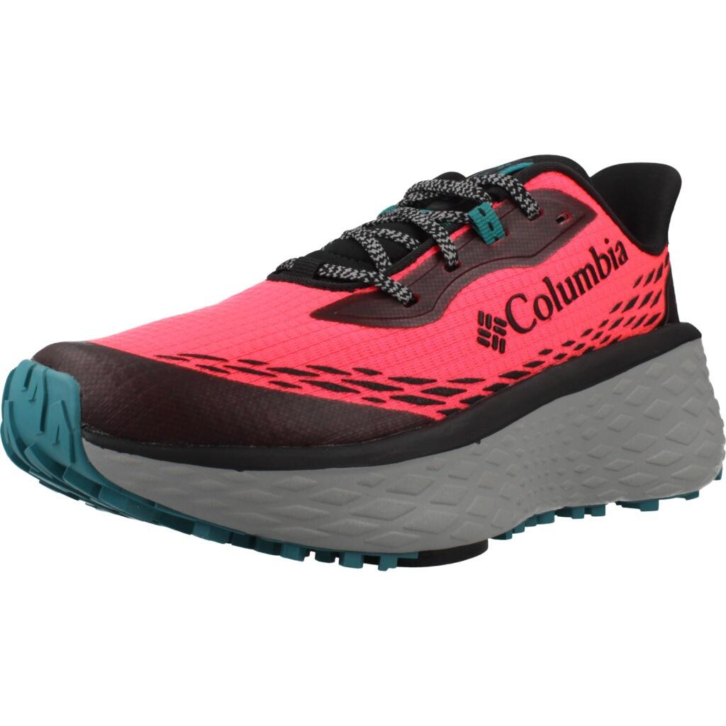Buty COLUMBIA KONOS TRILLIUM ATR Czerwony