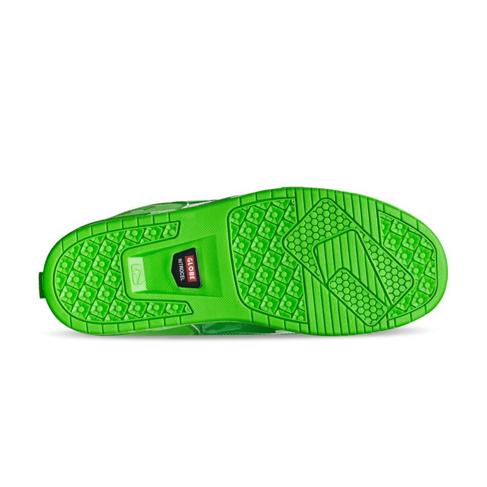 Chaussures de skateboard Globe CT-4 3/3