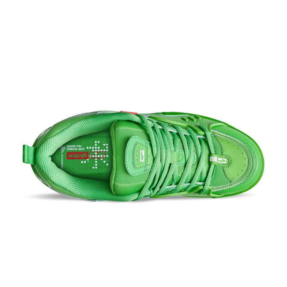Chaussures de skateboard Globe CT-4 2/3