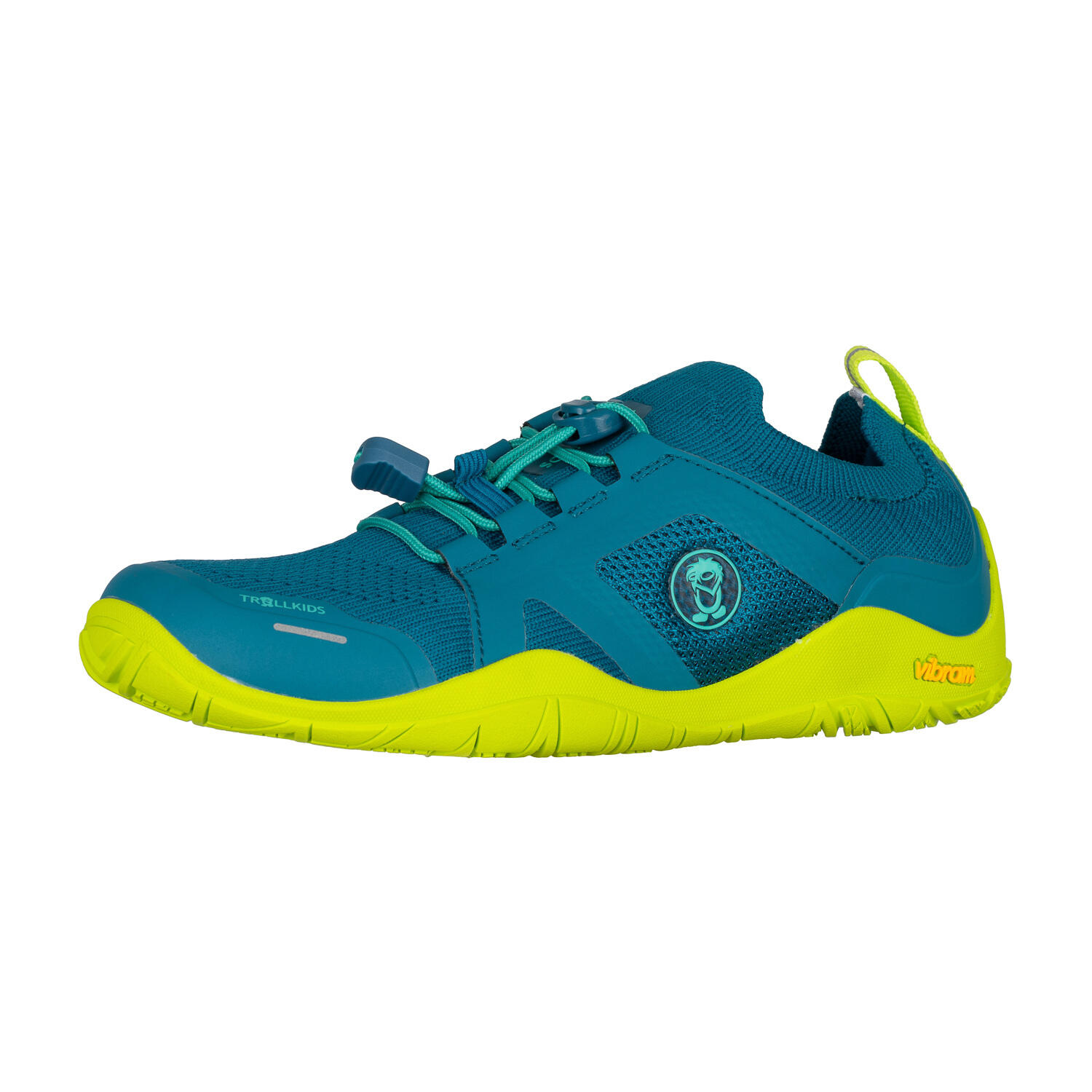 Barfuß-Wanderschuhe Nordland Outdoor unisex 7/7