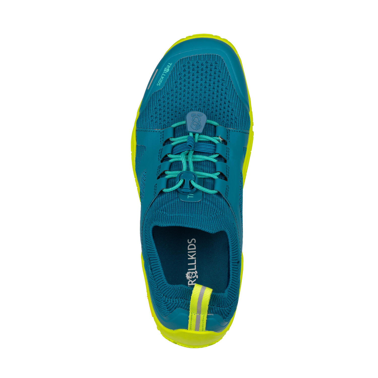 Barfuß-Wanderschuhe Nordland Outdoor unisex 5/7