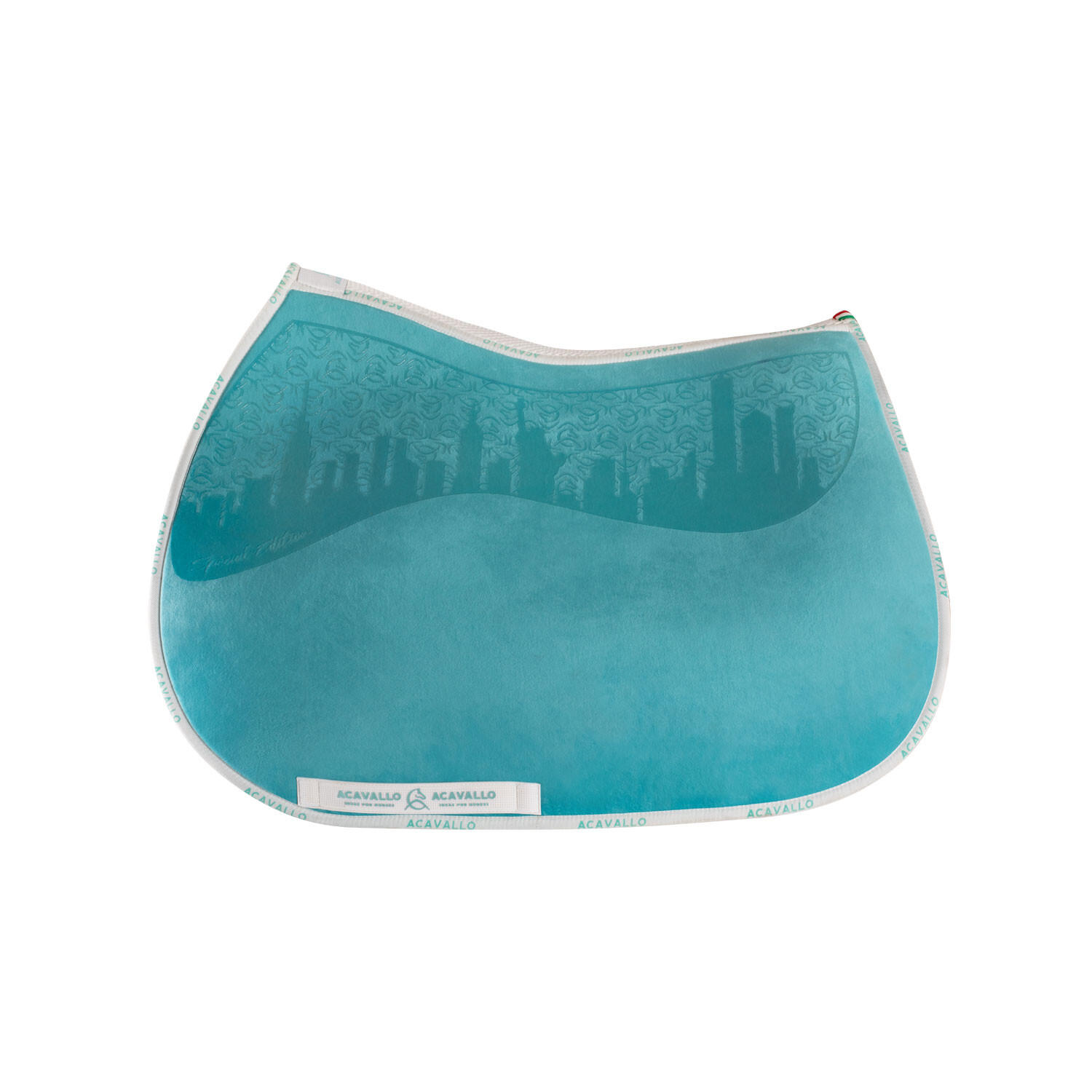 Satteldecke js cw-3ds louvre bambus grip silikon sonderedition 2/5