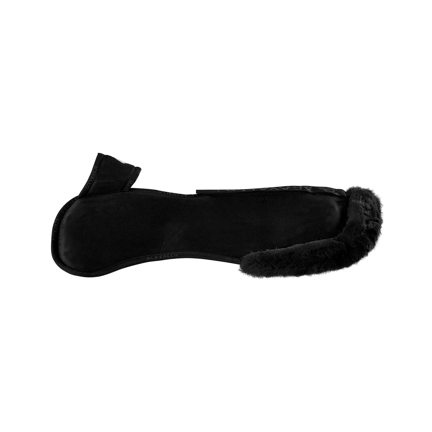 Federkompensator wfs-fs tasche wildleder vorne hinten lift 2/6