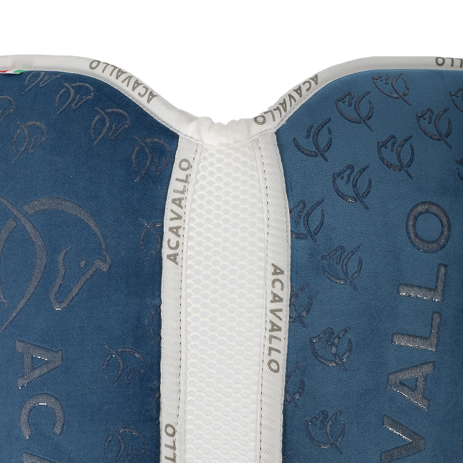 Compensador mf jccs sw-3ds louvre grip silicona plano 3/3