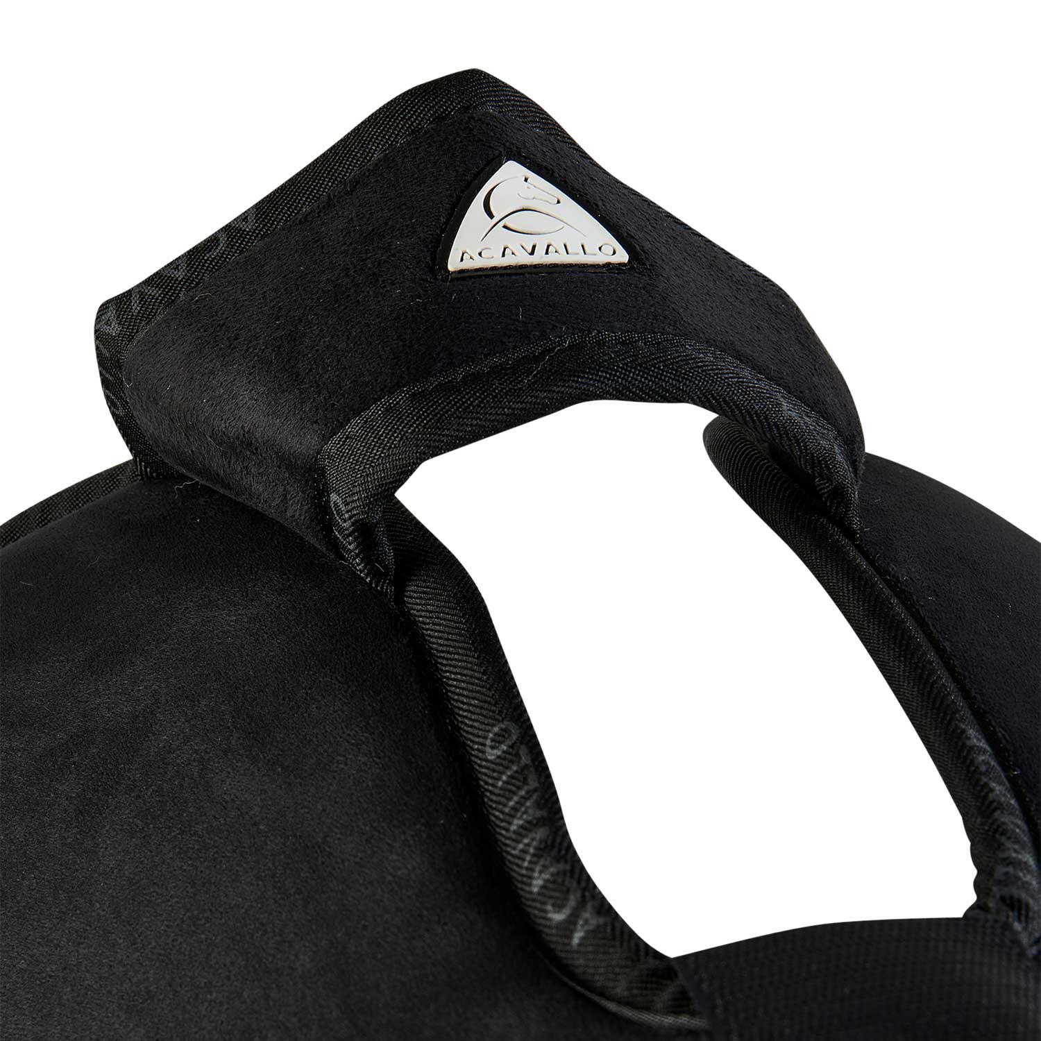 Federkompensator wfs-fs tasche wildleder vorne hinten lift 5/6